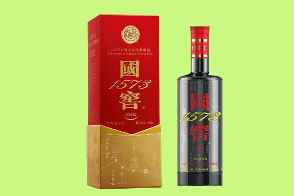 淄博周村区回收国窖